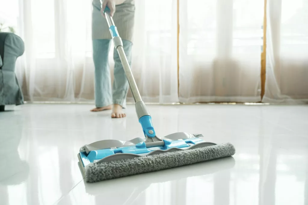 OCS Cleaning Services offers services of Residential Cleaning, Deep Cleaning, Move Out - In, Airbnb Cleaning, Post Construction Cleaning, Office Cleaning in Centreville - Residential Cleaning
